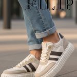 Buty Sportowe DAMSKIE (36-41_12 par) 4516203
