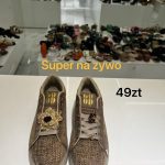 Buty Sportowe DAMSKIE (36-41_12 par) 4516208