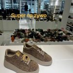 Buty Sportowe DAMSKIE (36-41_12 par) 4516209