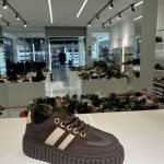 Buty Sportowe DAMSKIE (36-41_12 par) 4516212