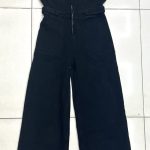 Kombinezony Jeansowe Damskie _ size s-xl _paczka 10szt_ 6462509