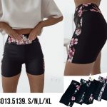 Legginsy/ Getry Damskie   _ size s-xl _paczka 12szt_mix kolor 6462667