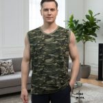 Bluzki MĘSKA TURECKA_size m-3xl_paczka 10 szt_mixkolor 8236488