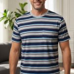 Bluzki MĘSKA TURECKA_size m-3xl_paczka 10 szt_mixkolor 8236630