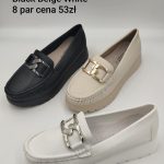 Goodin Buty DAMSKIE Półbuty (36-41_8par) 2205199