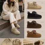 Buty Sportowe DAMSKIE (36-41_8 par) 2205206