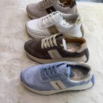 Buty Sportowe DAMSKIE (36-41_8 par) 2205209