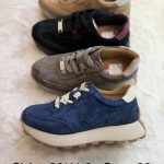 Buty Sportowe DAMSKIE (36-41_8 par) 2205210