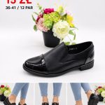 Buty Półbuty DAMSKIE (36-41_12 par) 2205218