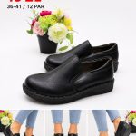 Buty Półbuty DAMSKIE (36-41_12 par) 2205220