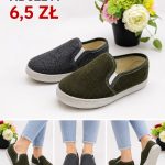Buty Półbuty DAMSKIE (36-41_12 par) 2205221