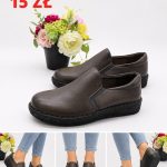 Buty Półbuty DAMSKIE (36-41_12 par) 2205225