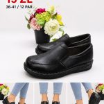 Buty Półbuty DAMSKIE (36-41_12 par) 2205226