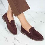 Buty Półbuty DAMSKIE (36-41_12 par) 2205228