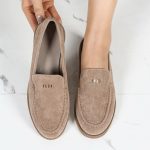 Buty Półbuty DAMSKIE (36-41_12 par) 2205229