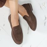 Buty Półbuty DAMSKIE (36-41_12 par) 2205232