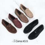Buty Półbuty DAMSKIE (36-41_12 par) 2205233