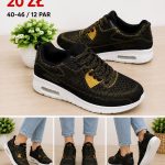 Buty Sportowe MĘSKIE (40-46_12 par) 2205235