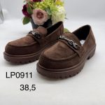 Buty Półbuty DAMSKIE (36-41_12par) 7502026