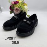 Buty Półbuty DAMSKIE (36-41_12par) 7502027