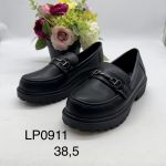 Buty Półbuty DAMSKIE (36-41_12par) 7502028