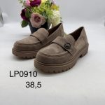 Buty Półbuty DAMSKIE (36-41_12par) 7502032