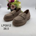 Buty Półbuty DAMSKIE (36-41_12par) 7502037