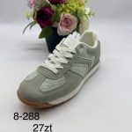 Buty Sportowe DAMSKIE (36-41_12par) 7502041