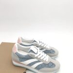 Buty Sportowe DAMSKIE (36-41_12par) 7502044