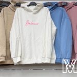 Bluzy Damskie wloskie _size uni_ paczka 6szt_mix kolor 8932473