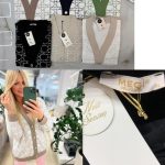 Bluzy Damskie Tureckie_ Size uni_ paczka 10szt_mix kolor 8932495