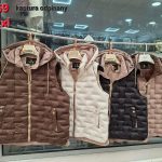 Kamizelki Damskie _ size S-2xL_paczka 5szt_1 kolor 8932501