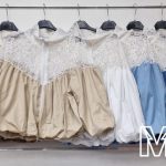 Bluzy Damskie wloskie _size uni_ paczka 6szt_mix kolor 8991130