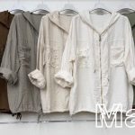 Bluzy Damskie wloskie _size uni_ paczka 6szt_mix kolor 8991216