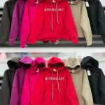 Bluzy Damskie Włoskie _ Size uni_ paczka 6szt_mix kolor 2657459