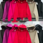Bluzy Damskie Włoskie _ Size uni_ paczka 6szt_mix kolor 2657460