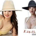 Czapki Damskie _paczka 12szt _mix kolor 2657580