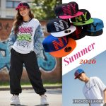 Czapki Damskie _paczka 12szt _mix kolor 2657590