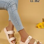 Buty Sandały DAMSKIE 36-41 12par) 6092651