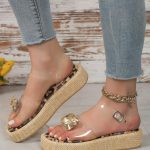 Buty Sandały DAMSKIE 36-41 12par) 6092653