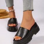 Buty Sandały  DAMSKIE 36-41 12par) 6092667