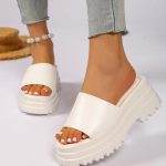 Buty Sandały  DAMSKIE 36-41 12par) 6092668