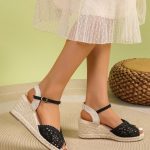 Buty Sandały  DAMSKIE 36-41 12par) 6092671