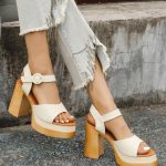 Buty Sandały  DAMSKIE 36-41 12par) 6092675