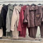 Komplety Damskie Włoskie_ size uni_paczka 6 szt_mix kolor 6092950