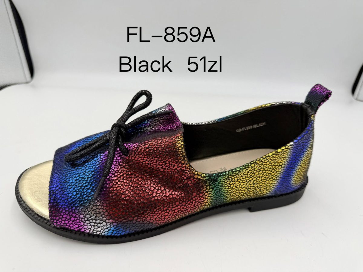 Goodin Buty DAMSKIE Sandały (36-41_8par) 6575011
