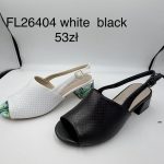 Goodin Buty DAMSKIE Sandały (36-41_8par) 6575014