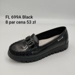 Goodin Buty DAMSKIE Półbuty (36-41_8par) 6575015