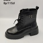 Buty Botki DAMSKIE (36-41_8par) 6575026