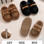 Buty Kapcie DAMSKIE (36-41_24par) 4360408